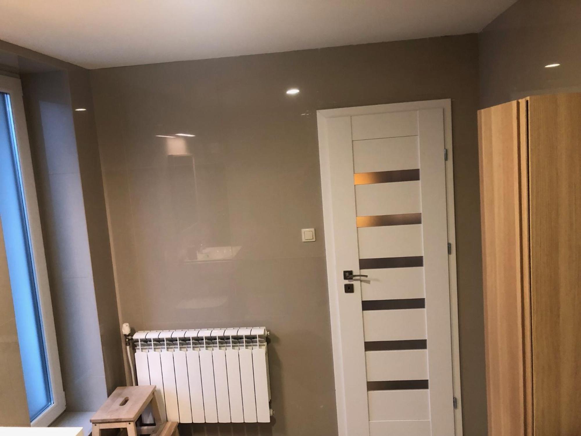 Apartman V Centre Michaloviec Михаловце Екстериор снимка