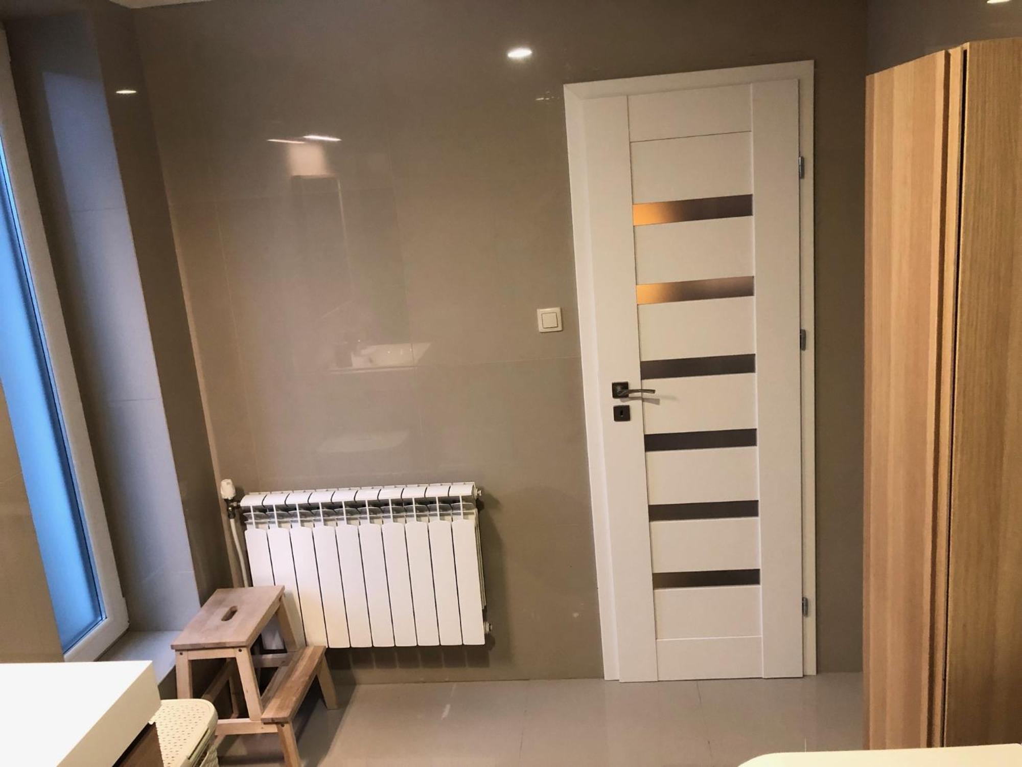 Apartman V Centre Michaloviec Михаловце Екстериор снимка