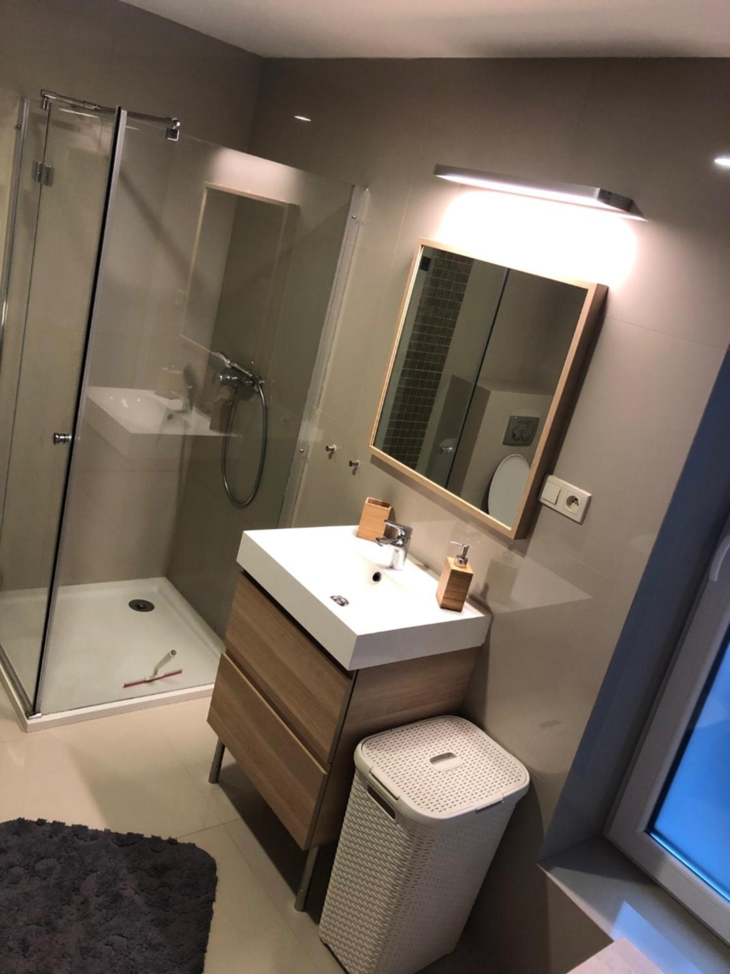 Apartman V Centre Michaloviec Михаловце Екстериор снимка
